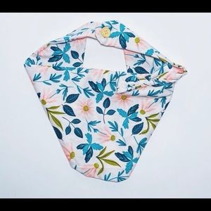 Vintage style Handmade Pet Bandanas🐾